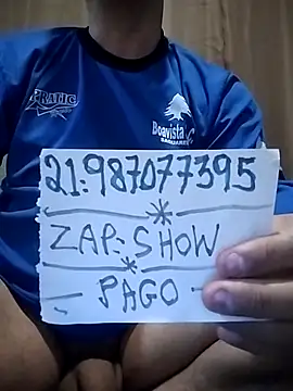 IgoramorimGG online show from October 2025 09:06:02 AM