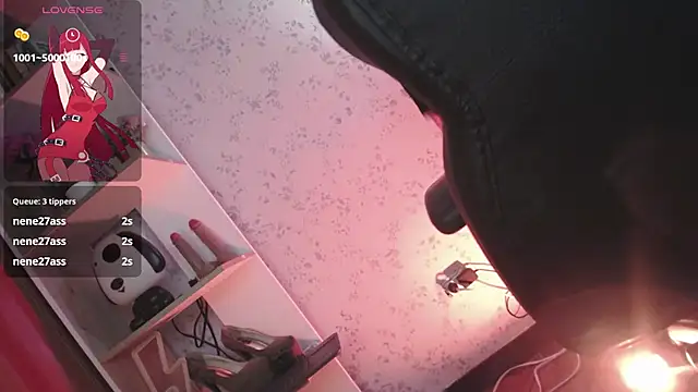 Snapshot of lia_stormy chatting on February 2025 01:57:02 AM lia stormy online show from February 2025 01:57:02 AM