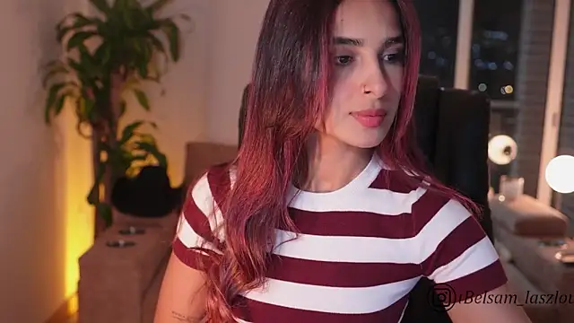 sammy laszlow online show from March 2026 04:29:01 AM