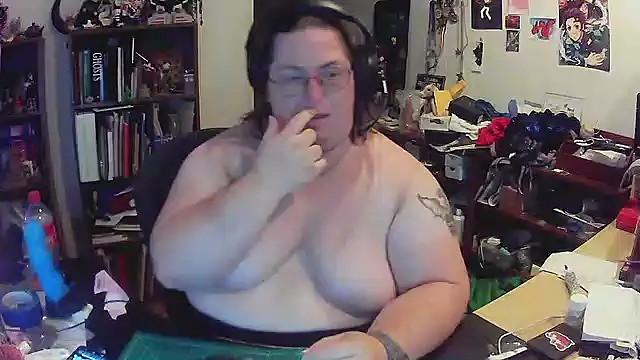 Snapshot of ShibariTurtleDuck chatting on September 2025 10:30:01 PM ShibariTurtleDuck online show from September 2025 10:30:01 PM