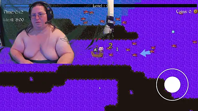 ShibariTurtleDuck online show from May 2026 04:39:01 PM