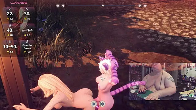 Snapshot of ShibariTurtleDuck chatting on March 2025 01:02:02 AM ShibariTurtleDuck online show from March 2025 01:02:02 AM