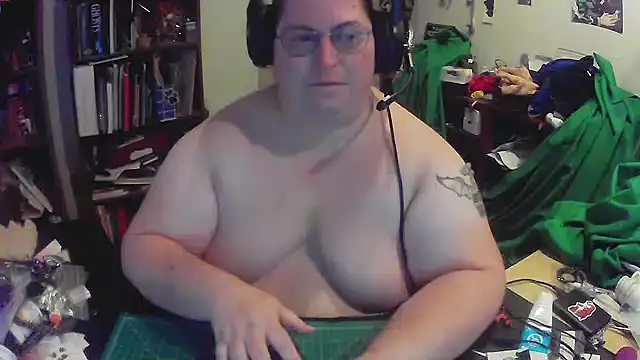 Snapshot of ShibariTurtleDuck chatting on October 2025 11:14:02 PM ShibariTurtleDuck online show from October 2025 11:14:02 PM