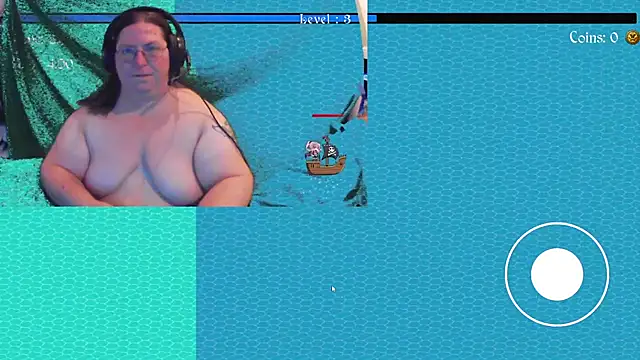 ShibariTurtleDuck online show from May 2026 07:14:02 PM