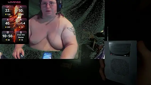 Snapshot of ShibariTurtleDuck chatting on October 2025 12:55:01 AM ShibariTurtleDuck online show from October 2025 12:55:01 AM