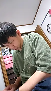 07YUKIO online show from May 2026 01:03:01 PM