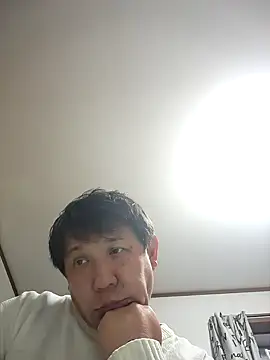 Snapshot of 07YUKIO chatting on December 2025 07:57:02 AM 07YUKIO online show from December 2025 07:57:02 AM