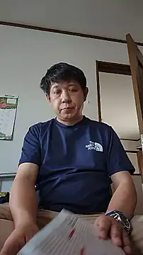 Snapshot of 07YUKIO chatting on May 2026 06:01:02 AM 07YUKIO online show from May 2026 06:01:02 AM