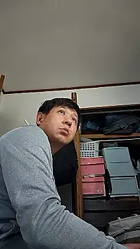 07YUKIO online show from May 2026 01:08:01 AM