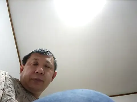 07YUKIO online show from February 2025 08:51:02 AM