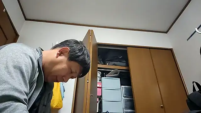 Snapshot of 07YUKIO chatting on November 2025 11:58:02 AM 07YUKIO online show from November 2025 11:58:02 AM