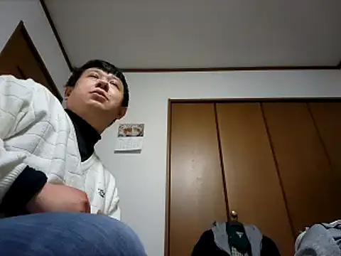 07YUKIO online show from January 2025 03:19:01 PM