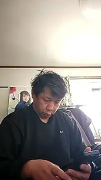 07YUKIO online show from March 2026 09:38:02 PM