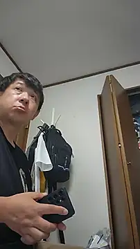 Snapshot of 07YUKIO chatting on May 2026 09:16:02 AM 07YUKIO online show from May 2026 09:16:02 AM