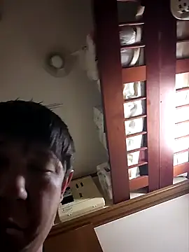 Snapshot of 07YUKIO chatting on December 2025 11:47:01 AM 07YUKIO online show from December 2025 11:47:01 AM