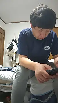 Snapshot of 07YUKIO chatting on June 2026 03:13:02 PM 07YUKIO online show from June 2026 03:13:02 PM