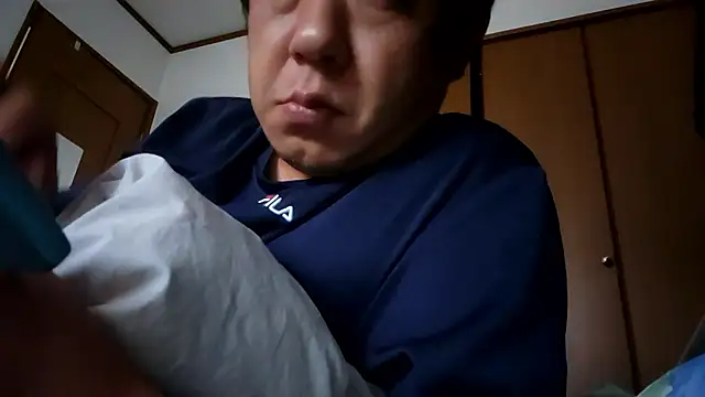 07YUKIO online show from September 2025 09:10:02 PM