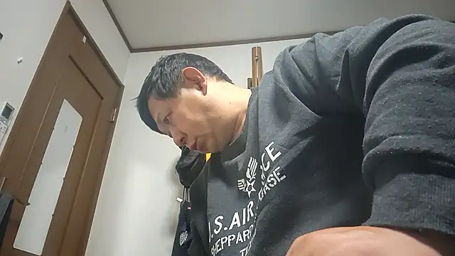 Snapshot of 07YUKIO chatting on November 2025 10:07:01 AM 07YUKIO online show from November 2025 10:07:01 AM