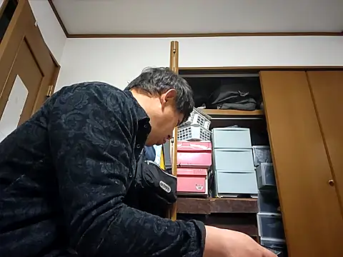07YUKIO online show from March 2026 01:01:04 PM