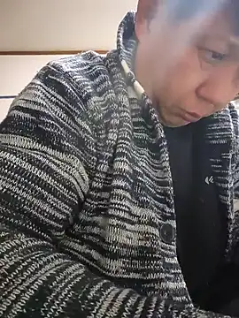 Snapshot of 07YUKIO chatting on January 2026 12:53:01 PM 07YUKIO online show from January 2026 12:53:01 PM