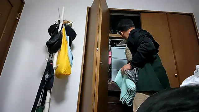 Snapshot of 07YUKIO chatting on November 2025 08:51:02 AM 07YUKIO online show from November 2025 08:51:02 AM