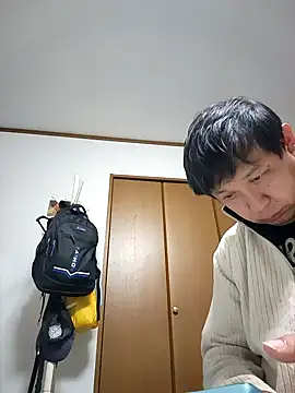 Snapshot of 07YUKIO chatting on December 2025 08:42:02 AM 07YUKIO online show from December 2025 08:42:02 AM