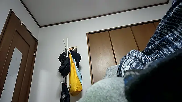 Snapshot of 07YUKIO chatting on November 2025 12:33:02 PM 07YUKIO online show from November 2025 12:33:02 PM