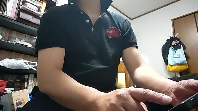 07YUKIO online show from April 2026 11:39:01 AM