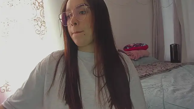 HARLEYNAPIER online show from April 2026 07:41:02 PM