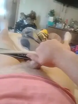 InexactPork online show from July 2026 07:13:02 PM
