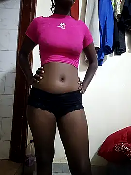 Hazel blac online show from March 2026 07:17:02 PM