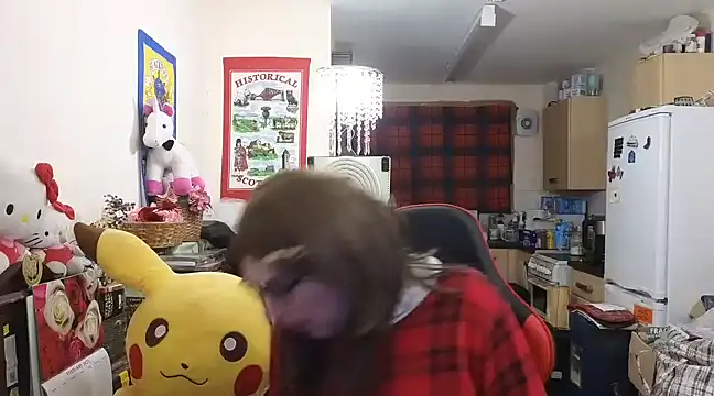 Snapshot of RainBowGirlTs115 chatting on February 2025 12:32:02 PM RainBowGirlTs115 online show from February 2025 12:32:02 PM