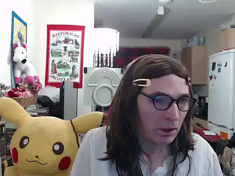 Snapshot of RainBowGirlTs115 chatting on February 2025 01:08:01 PM RainBowGirlTs115 online show from February 2025 01:08:01 PM