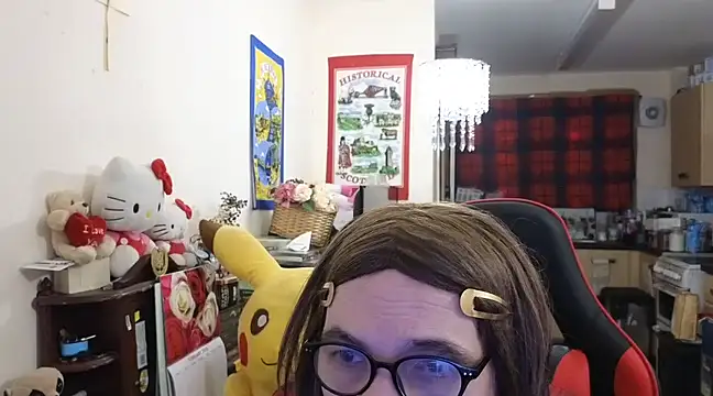 Snapshot of RainBowGirlTs115 chatting on February 2025 10:49:02 AM RainBowGirlTs115 online show from February 2025 10:49:02 AM