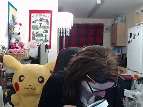 Snapshot of RainBowGirlTs115 chatting on February 2025 02:09:02 PM RainBowGirlTs115 online show from February 2025 02:09:02 PM