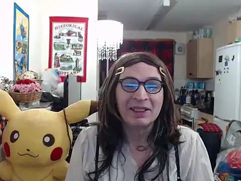 Snapshot of RainBowGirlTs115 chatting on March 2025 03:29:02 PM RainBowGirlTs115 online show from March 2025 03:29:02 PM