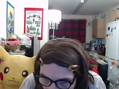 Snapshot of RainBowGirlTs115 chatting on March 2025 06:31:01 PM RainBowGirlTs115 online show from March 2025 06:31:01 PM