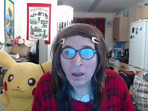 Snapshot of RainBowGirlTs115 chatting on February 2025 12:36:02 PM RainBowGirlTs115 online show from February 2025 12:36:02 PM