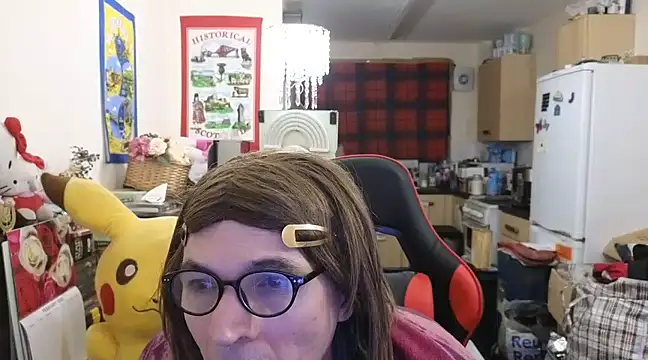 Snapshot of RainBowGirlTs115 chatting on February 2025 11:33:01 PM RainBowGirlTs115 online show from February 2025 11:33:01 PM