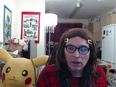 Snapshot of RainBowGirlTs115 chatting on February 2025 01:55:02 PM RainBowGirlTs115 online show from February 2025 01:55:02 PM