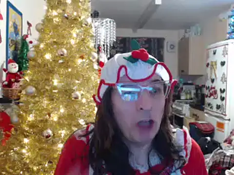 Snapshot of RainBowGirlTs115 chatting on December 2024 06:03:02 PM RainBowGirlTs115 online show from December 2024 06:03:02 PM