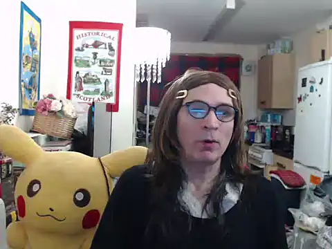 Snapshot of RainBowGirlTs115 chatting on February 2025 07:30:01 PM RainBowGirlTs115 online show from February 2025 07:30:01 PM