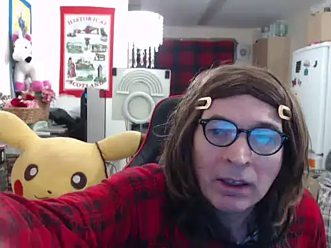 Snapshot of RainBowGirlTs115 chatting on February 2025 11:17:02 AM RainBowGirlTs115 online show from February 2025 11:17:02 AM