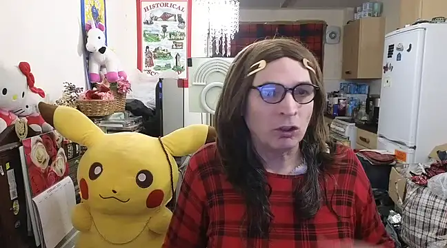 Snapshot of RainBowGirlTs115 chatting on February 2025 05:12:02 PM RainBowGirlTs115 online show from February 2025 05:12:02 PM