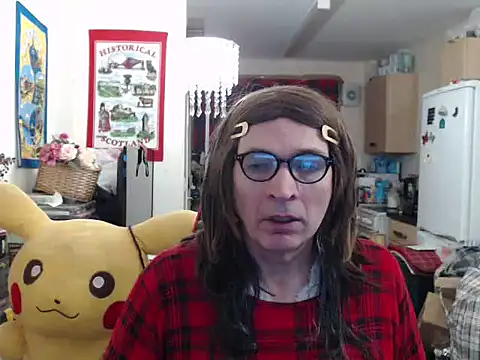 Snapshot of RainBowGirlTs115 chatting on February 2025 03:38:02 PM RainBowGirlTs115 online show from February 2025 03:38:02 PM