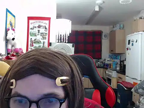 Snapshot of RainBowGirlTs115 chatting on February 2025 05:39:02 PM RainBowGirlTs115 online show from February 2025 05:39:02 PM