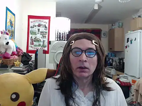 Snapshot of RainBowGirlTs115 chatting on February 2025 08:42:02 PM RainBowGirlTs115 online show from February 2025 08:42:02 PM