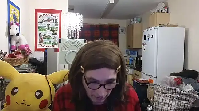 Snapshot of RainBowGirlTs115 chatting on February 2025 02:53:01 AM RainBowGirlTs115 online show from February 2025 02:53:01 AM