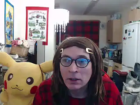 Snapshot of RainBowGirlTs115 chatting on February 2025 06:26:01 PM RainBowGirlTs115 online show from February 2025 06:26:01 PM