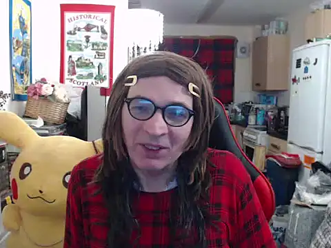 Snapshot of RainBowGirlTs115 chatting on February 2025 02:38:01 PM RainBowGirlTs115 online show from February 2025 02:38:01 PM